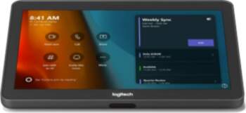 Logitech Tap 939-001950 Meeting Room Touch