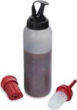MASTERCLASS BBQ PUDELE GARŠVIELĀM 350ML