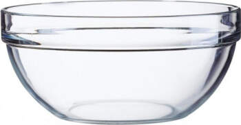 STACK CAURSPĪDĪGA BĻODA 7CM 7.5CL