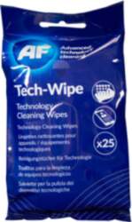 Tech Wipes - Tehnoloģiju ierīču tīrīšanas