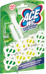 ACE WC bloks Citrus Explosion 2x48g
