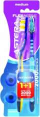 ASTERA Flex Active Duo Pack Vidēji