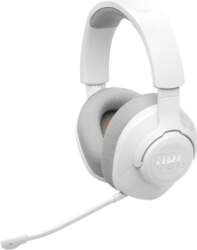 Austiņas JBL Quantum 360 White Wireless