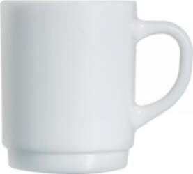 BALTS REST KRŪZE 25CL STACK, Arcoroc