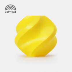 BambuLab TPU for AMS Yellow (53400)