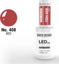 BELOR DESIGN Led Tech Gēllaka, tonis