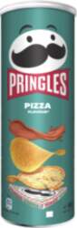 Čipsi Pringles Pizza 165g 450-08463