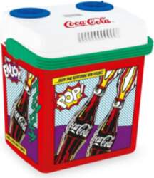 Cubes CB 806 Coca Cola CoolBox
