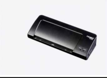 DAHLE laminators 70104 A4 DAH70104
