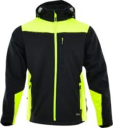 Darba jaka COMFORT NEO Softshell Izmērs