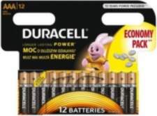 DURACELL MN 2400 PAMATA AAA (LR03)