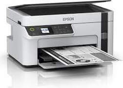 Epson EcoTank M2120 EcoTank M2120