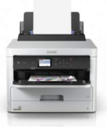 Epson WorkForce Pro WF-M5299DW (RIPS) WorkForce