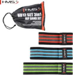 HMS HB12 3in1 sets no Hip