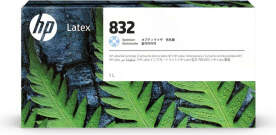 HP 832 HP 832 Ink Optimizer