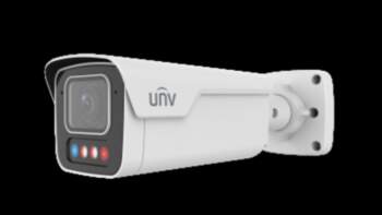 IPC2B14SE-ADZKMC-WP-I1 ~ UNV Tri-Guard + Wise-ISP