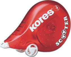 Korekcijas rolleris KORES Scooter 4.2mm