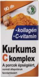 Kurkuma C komplex