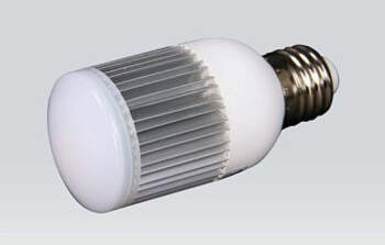 LED SPOT LIGHT E27, 7W AC55ZM7