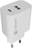 NATEC RIBERA USB CHARGER 1X USB-A