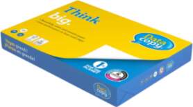 Papīrs Data Copy A3, 80g/m², 500