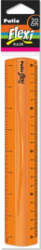 Lineāls PATIO FLEXI 20 cm 200-10065