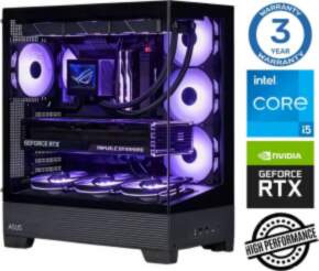PSV i5-14400F 64GB DDR5 1TB SSD