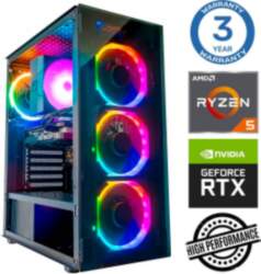 PSV Ryzen 5 5500 32GB 500SSD