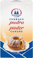 Pūdercukurs DIAMANT, 500g 450-17138