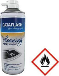 Saspiests gaiss 400ml.Air Duster Data