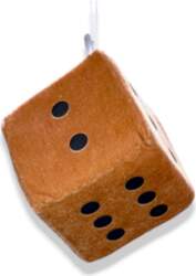 Dromader & Dromader Junior Mīksts kubs