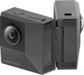 Insta360 EVO