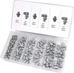 110pcs grease fitting (OL6020)
