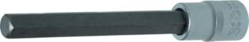 1/2" Bit Socket, Internal Hexagon 12