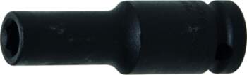 1/2" Deep Impact Socket 1/2", 10