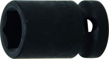 1/2" Impact Socket, 15 mm (5215)