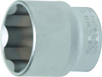 1/2" Socket, "Super Lock", 32