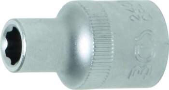 1/2" Socket, "Super Lock", 8