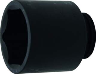 1" Deep Impact Socket, 105 mm