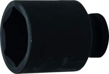 1" Deep Impact Socket, 60 mm