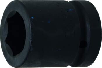 1" Impact Socket, 30 mm (5830)
