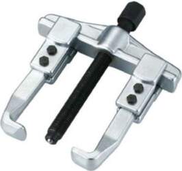 2-Arm Universal Puller 25-80 mm (KK0516B)