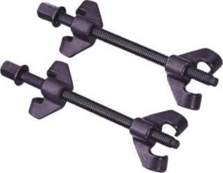 2-piece coil spring compressor (F270A)