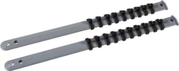 2pcs 1/4" Socket Holder Set (SH0202)