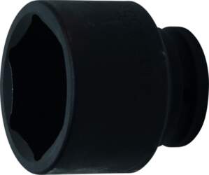 3/4" Impact Socket, 55 mm (5655)
