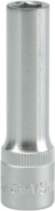 3/8" Deep socket, 9 мм, (YТ-3823)