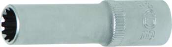 3/8" Deep Socket "Gear Lock"