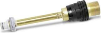 Adapters, Kärcher