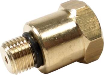 Adaptor for Compression Tester | for