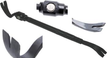 Adjustable Wrecking Bar | 60 -
